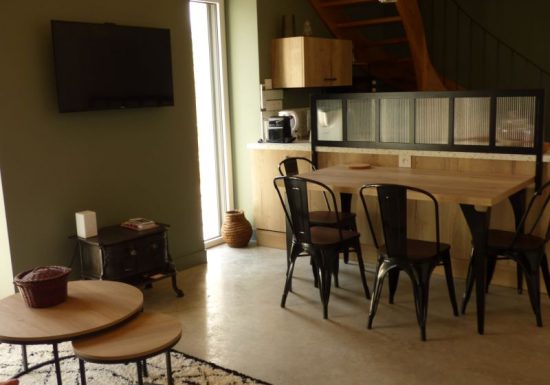 L&rsquo;Atelier d&rsquo;Ébène