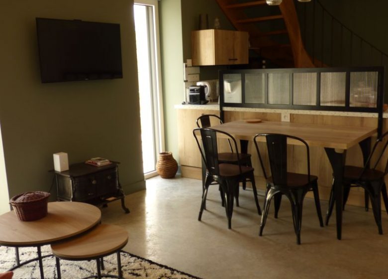 L&rsquo;Atelier d&rsquo;Ébène