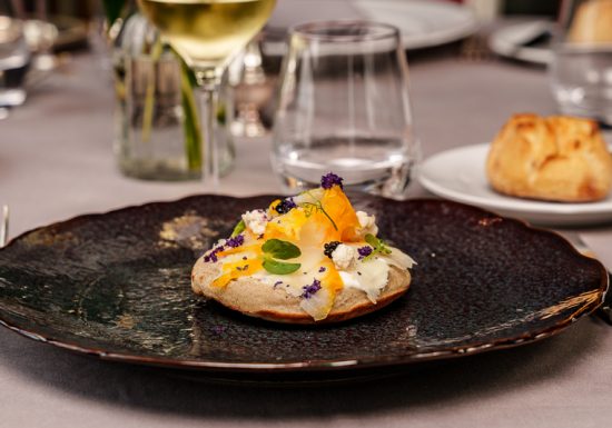 Château d&rsquo;Artigny – L&rsquo;Origan