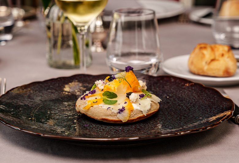 Château d&rsquo;Artigny – L&rsquo;Origan