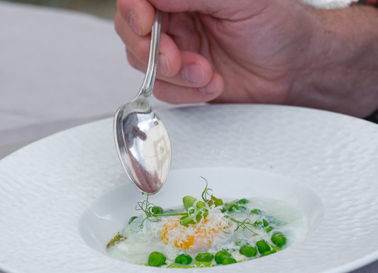 Château d&rsquo;Artigny – L&rsquo;Origan