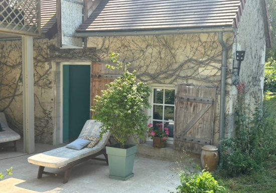 Moulin Les Riaux Bas