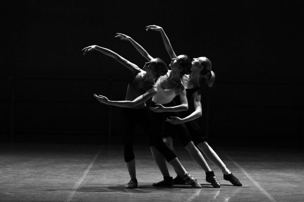 Stage d&rsquo;expression corporelle