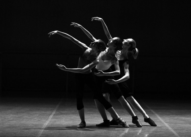 Stage d&rsquo;expression corporelle