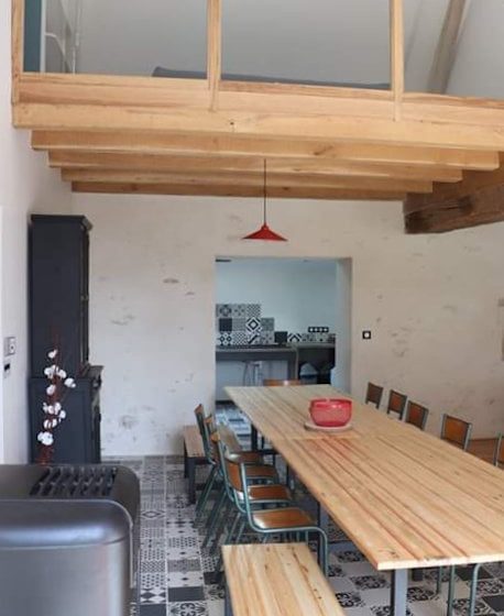 Gîte des Retrouvailles