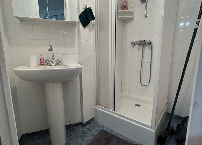 Meublés Les Papillons