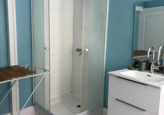 Mme Valérie RENNESSON Rue Saint-Pierre