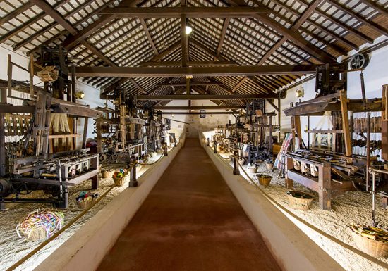 Cité Rétro-Mécanique – Parc & Collection Maurice Dufresne