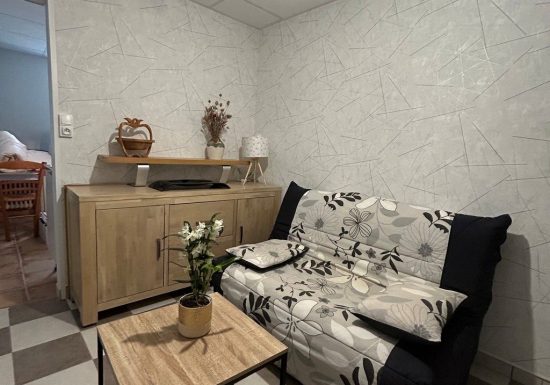 Meublés Les Papillons