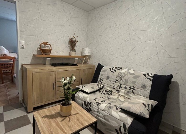 Meublés Les Papillons