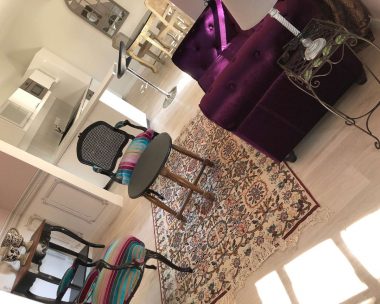 Domaine Plessis Gallu – Cottage Parc