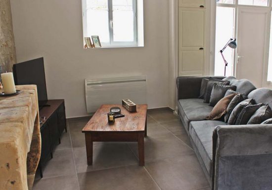 La Poulinière du Domaine des Cyclamens