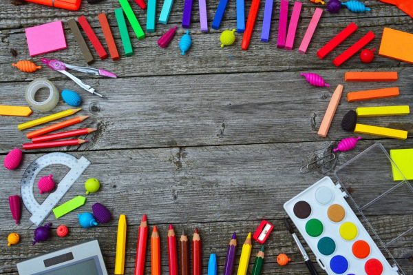 Ateliers Parents enfants nature, art plastique, matières recyclées…