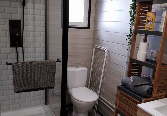 Gîte Traitsanes en Berry