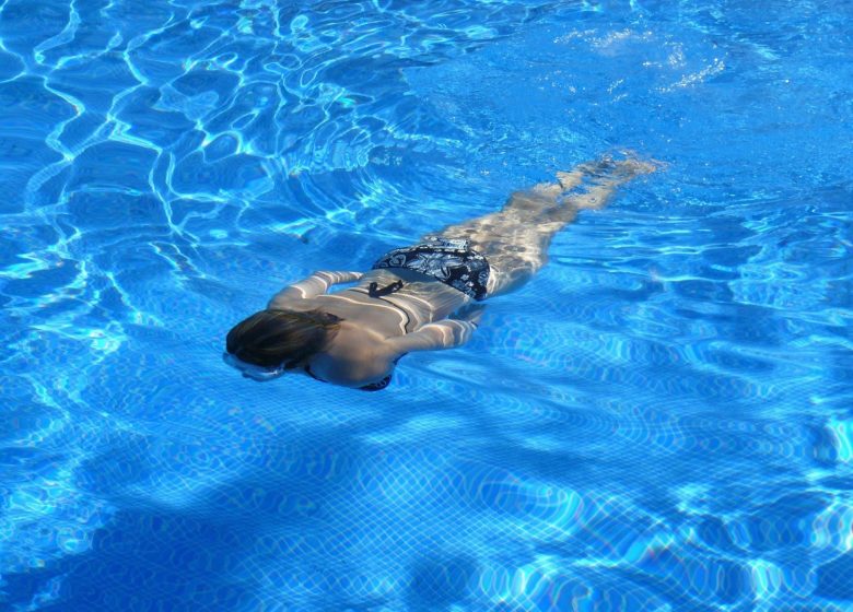 Piscine du Pays de La Châtre