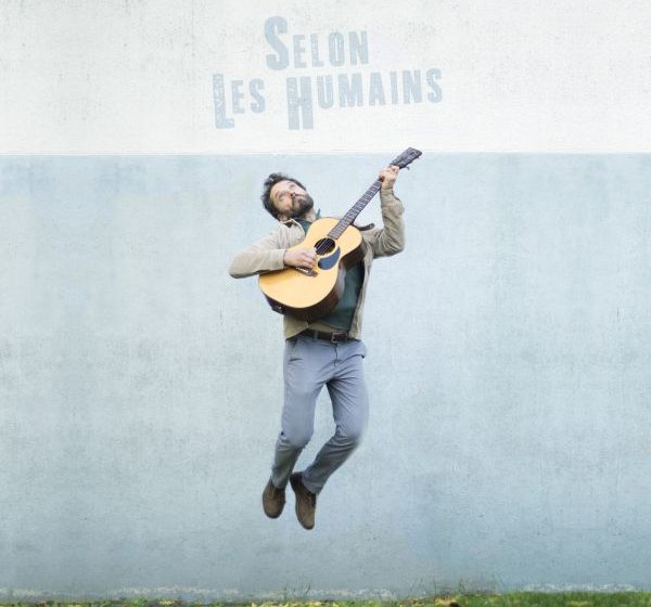 Concert : Selon les Humains