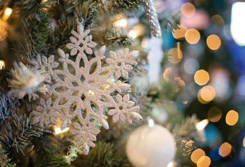 Marché de Noël de Vendoeuvres