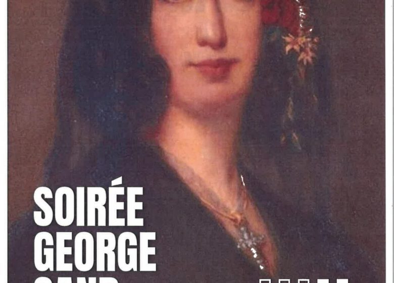 Soirée George Sand