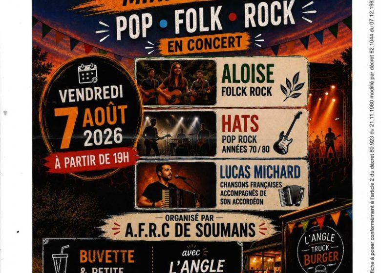 Mini-festival