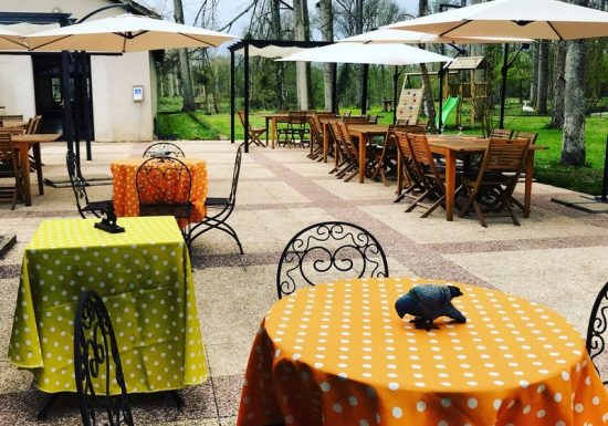 Chez Jeannot – Restaurant du Musée