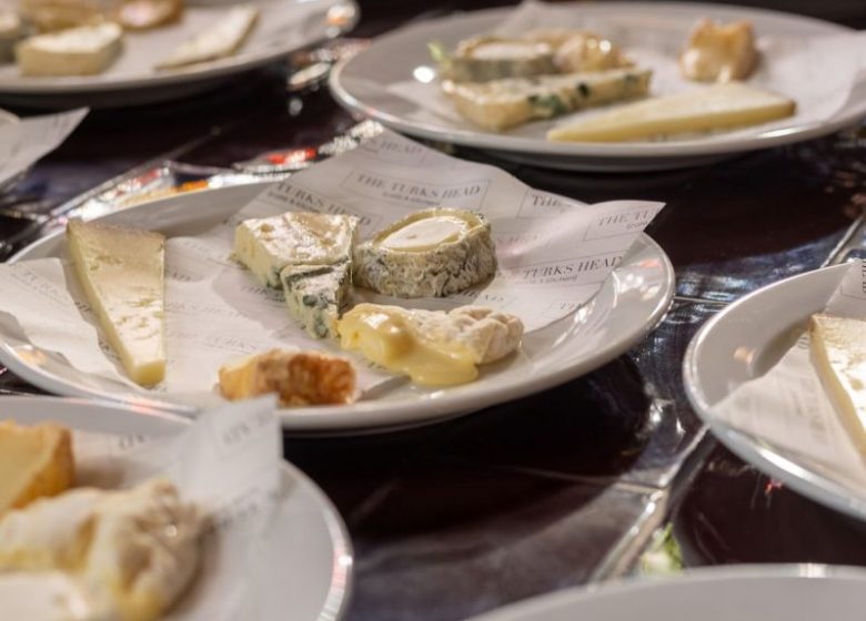 Dégustation privée à la Marmittière