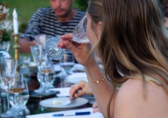 Après-midi et degustation à la Ferme Brebis du Lochois