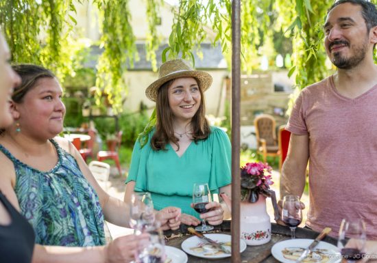 Dégustation Vins & Fromages au Bistrot&rsquo;Quai