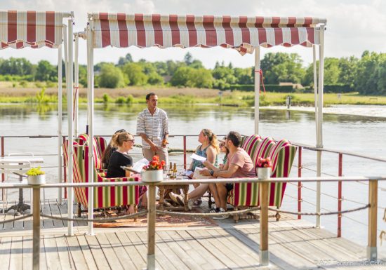 Dégustation Vins & Fromages au Bistrot&rsquo;Quai