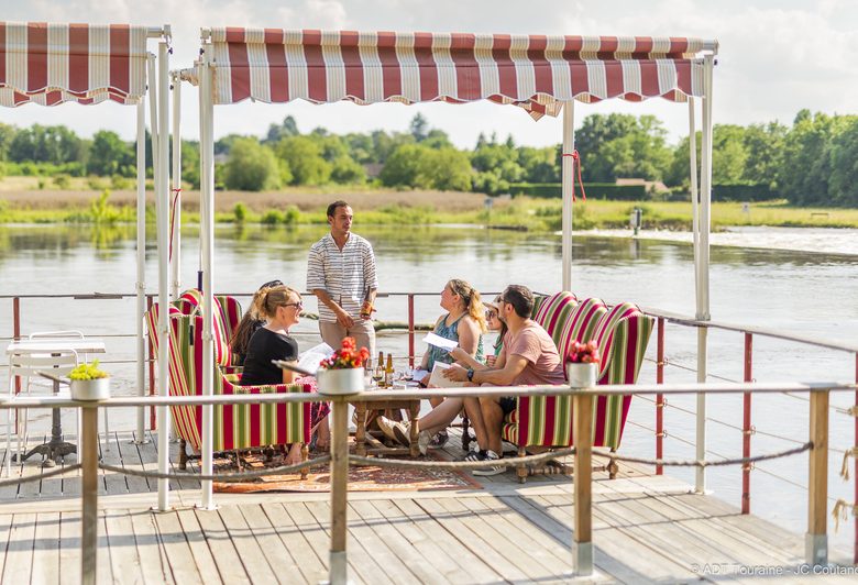 Dégustation Vins & Fromages au Bistrot&rsquo;Quai