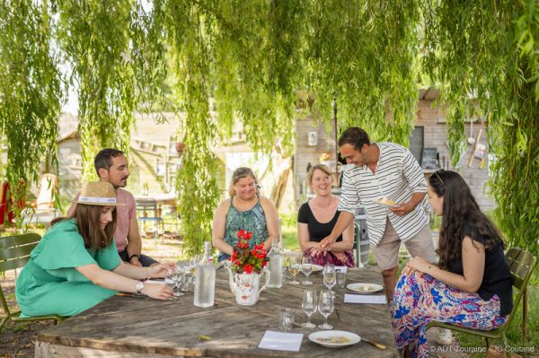 Dégustation Vins & Fromages au Bistrot&rsquo;Quai
