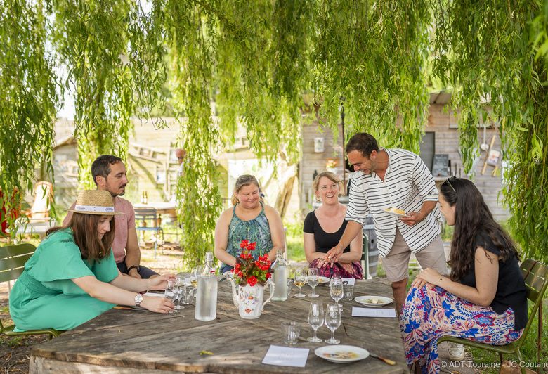 Dégustation Vins & Fromages au Bistrot&rsquo;Quai