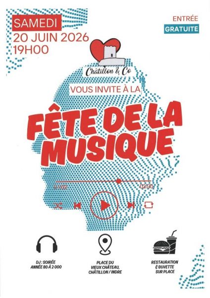 Fête de la Musique