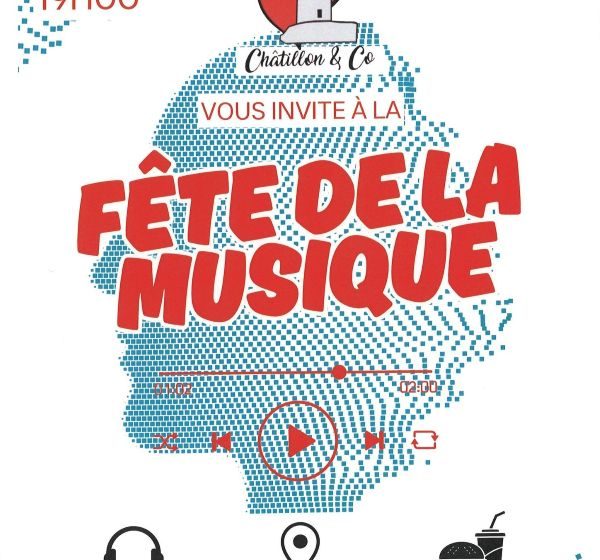 Fête de la Musique