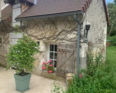 Moulin Les Riaux Bas