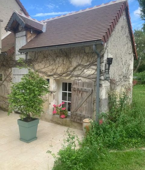 Moulin Les Riaux Bas