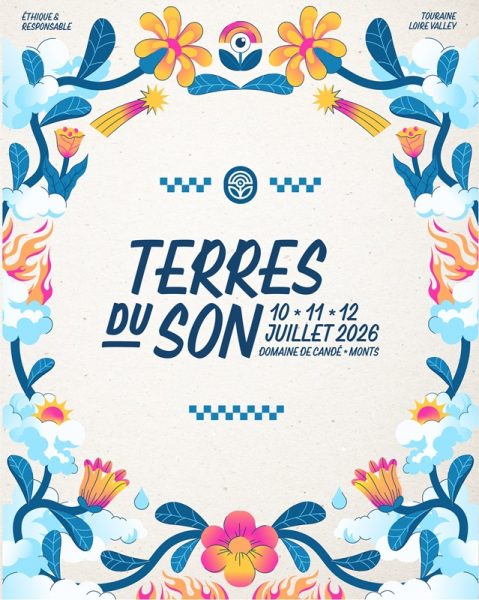 Festival Terres du Son