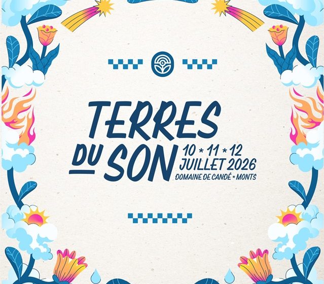 Festival Terres du Son