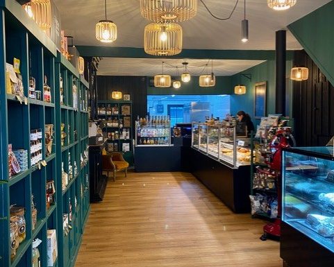 Le Traiteur du Nulle Part Ailleurs