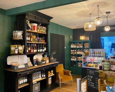 Le Traiteur du Nulle Part Ailleurs