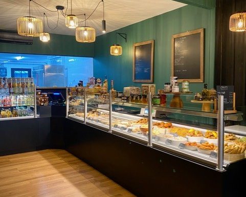 Le Traiteur du Nulle Part Ailleurs