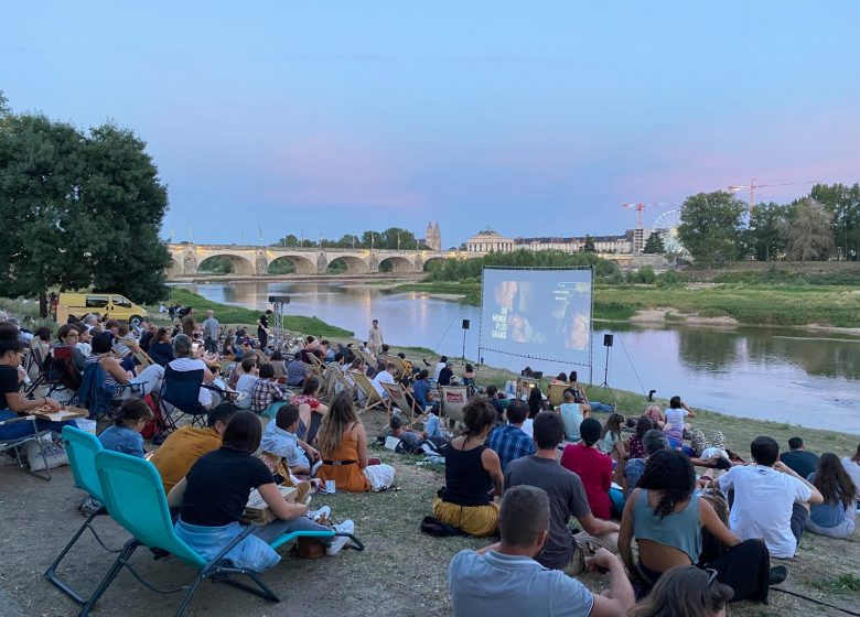 Cinéma plein air : la 7ème Compagnie