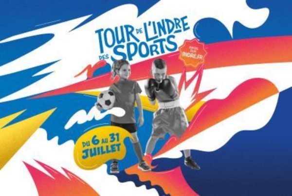Le Tour de l&rsquo;Indre des sports