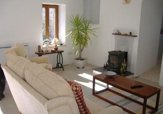 Gîte de la Charrette