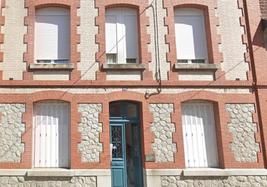 Location Les Thermalines Studio « Célestins »