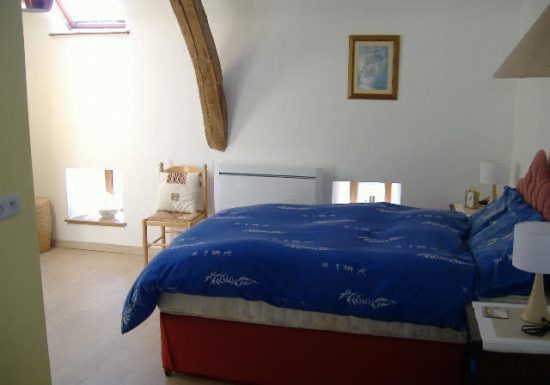 Gîte de la Charrette