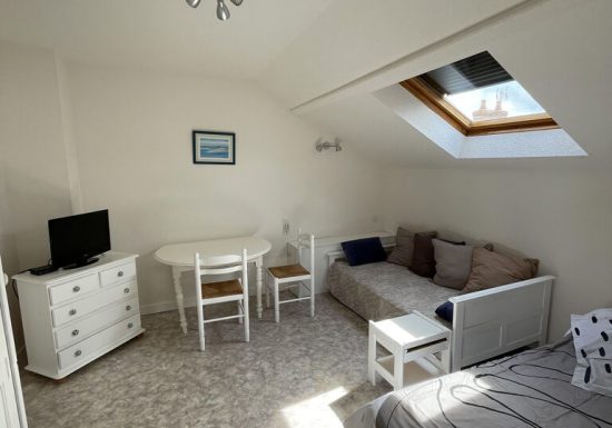 Location Les Thermalines Studio « Célestins »