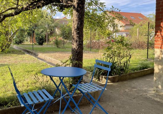 Location Les Thermalines Studio « Célestins »