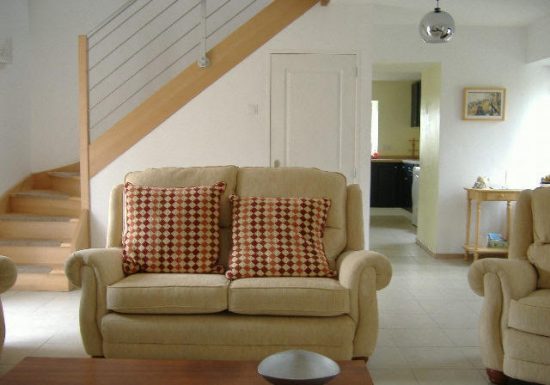 Gîte de la Charrette