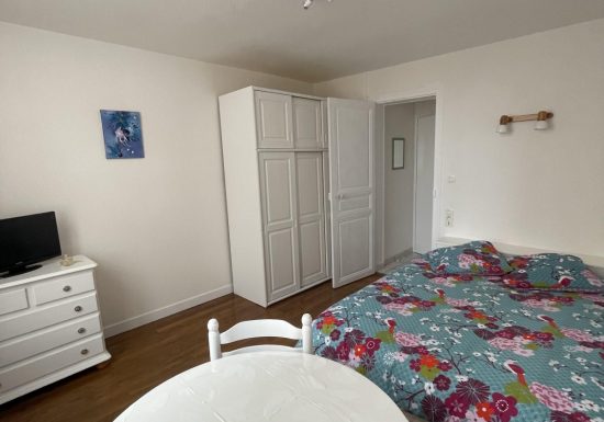 Location Les Thermalines Studio « Adélaïde »