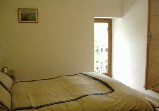 Gîte de la Charrette